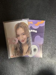 TWICE POPUP STORE fcくじ