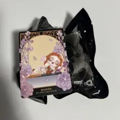 スカルパンダ フィギュア Petals Wreath