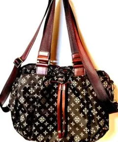 美品✨ラシット 3way トートバッグ リュック マザーズバッグ 