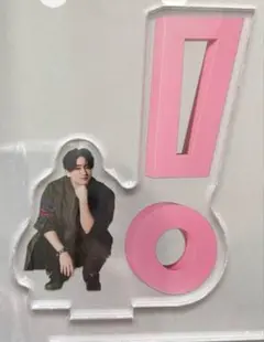 2025年最新】hey! say! jump アクスタ jump賞の人気アイテム