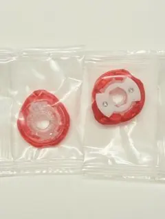 1-70ラチェット シャークスケイルデッキセット ティラノロア