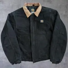 2025年最新】carhartt デトロイトジャケット 90sの人気アイテム