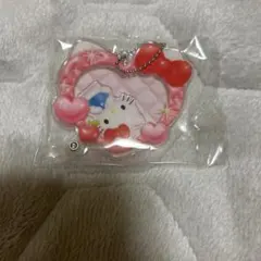 カスタムアクリルチャーム