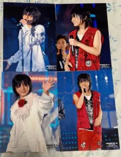レア✨Hey!Say!JUMP山田涼介☆フォトセ 2007☆Hey!Say!7