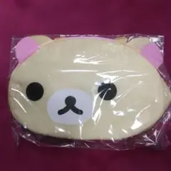 新品　コリラックマ　伊藤園　保冷バッグ