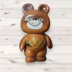 富士銀行 ソフビ　貯金箱　のびのび　8種　レトロ　バラ売りOK 富士銀行 のびのび動物貯金箱 ソフビ 昭和レトロ ワニ [$9] | ハチクマ商店