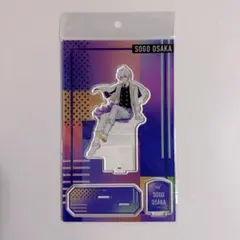 アイドリッシュセブン アイナナ 逢坂壮五 8周年 アクスタ