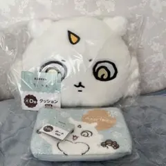 ちいかわ エニマイ くじ D賞 あのこ セット