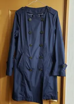⭐紺のスプリングコート⭐