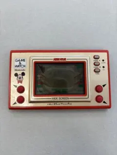 2026年最新】ゲームウォッチ MC-25の人気アイテム - メルカリ