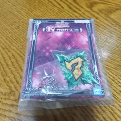 一番くじ フィーバー機動戦士ガンダムユニコーン　『７』図柄アクリルチャーム