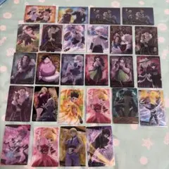 ハンターハンター　イタジャガ　ゾルディック　キルア　コンプリート　SP レア