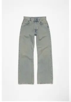 ACNE STUDIOS 2021F DELTA JEANSのサムネイル