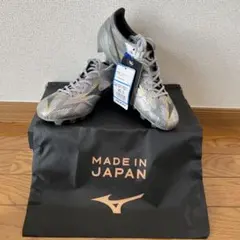 MIZUNO αII JAPAN
