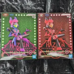 ハズビン・ホテルへようこそ　モニタートップフィギュア　Alastor アラスター