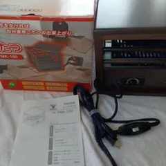 National RD-9830 BCL用プリセレクティブアンテナカップラ - メルカリ