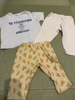 子ども服　セット