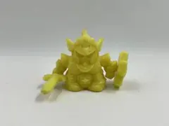三種の神器 ガン消し 騎士ガンダム レアカラー ガシャポン SDガンダム 