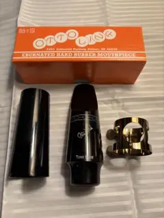 T*o様 Otto Link TONE EDGE アルトサックスマウスピース 5 - メルカリ