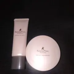 サナ　ファンデーションセット