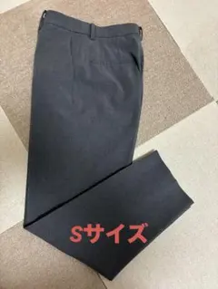 UNIQLO レディース アンクルパンツ Sサイズ