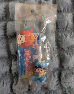 12個 沖縄限定 モンチッチ 根付 ストラップ 顔デカ 希少 シーサー