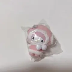 ちびっとも雪の精マイメロ