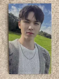 SEVENTEEN 消費期限 大阪 会場限定 バーノン トレカ