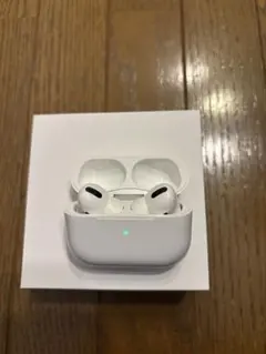 AirPods Pro ジャンク