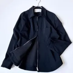 TELA ストライプ ジャケット イタリア製 - メルカリ