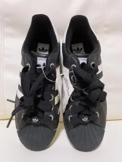 ⭕️即購入可⭕️ アディダス 35周年スーパースターアニバーサリー 24.5cm