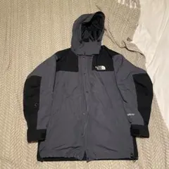 90s THE NORTH FACE 日本製　マウンテンガイドジャケット