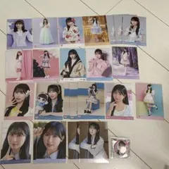 まとめ売り【山本杏奈】＝LOVE生写真(コンプ品あり) - メルカリ