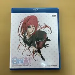 お兄ちゃんだけど愛さえあれば関係ないよねっ DVD 全12話 北米版