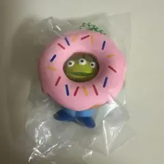 トイ・ストーリー エイリアン だいすきフード リトルグリーンメン　ドーナッツ