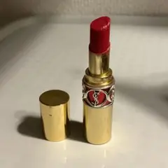YSL ルージュ ヴォリュプテ シャイン No.4 リップスティック