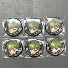 すち 缶バッジ SD