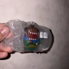도모 군 대하 드라마 마스코트 열쇠 고리 벨라보