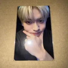 TXT starkissed weverse ラキドロ トレカ スビン ①
