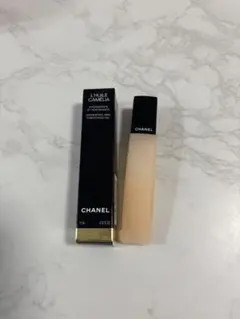 【新品未使用】CHANEL ユイルアオングル　ネイルオイル 11ml