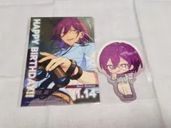 あんスタ イベコレ缶バッジ Extra SS編 Final stage 七種茨 - メルカリ