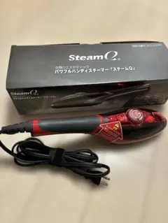 2026年最新】スチームq パワフルハンディスチーマーの人気アイテム