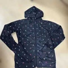  neo ボタニカル柄 ウィメンズ ウィンドブレーカーM adidas neo ボタニカル柄 ウィンドブレーカー M - メルカリ
