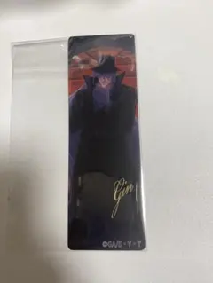 トムス 特典 ジン