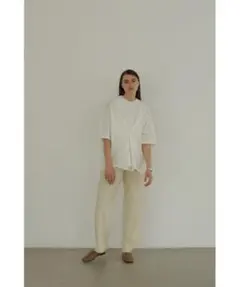 マノフ　CENTER PINCH LOOSE TOPSのサムネイル