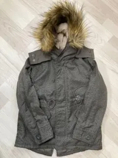 Back numberコート