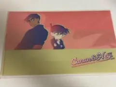 名探偵コナン チケットホルダー 3点セット