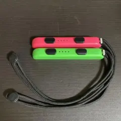 switch Joy-Conストラップ