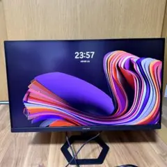 PHILIPS 27インチ WQHD モニター 27E1N5600AE/11のサムネイル