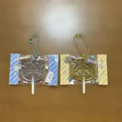 ちいかわ キャンディチャームズ 古本屋 うさぎ